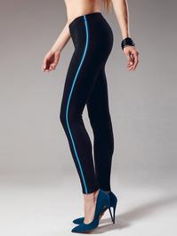 Leggy Stripe 05 - Брюки-леггинсы жен., Giulia
